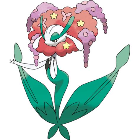 Florges .